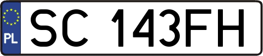 SC143FH