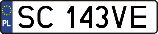 SC143VE