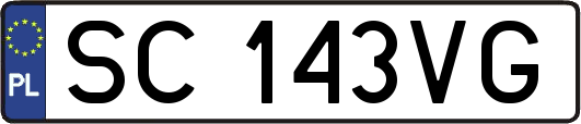 SC143VG