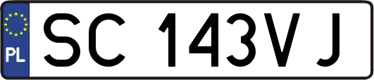 SC143VJ