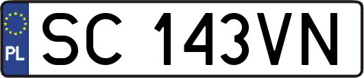 SC143VN