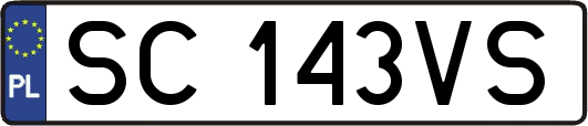 SC143VS