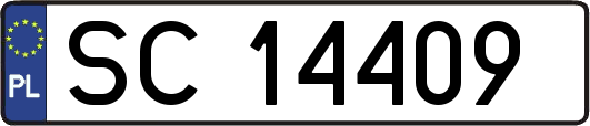 SC14409