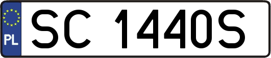 SC1440S