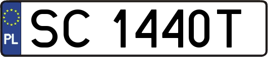 SC1440T