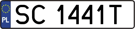 SC1441T