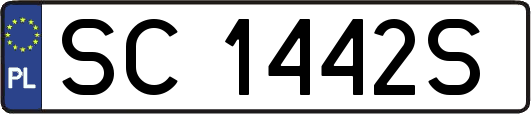 SC1442S