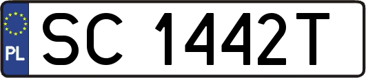 SC1442T