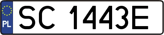 SC1443E