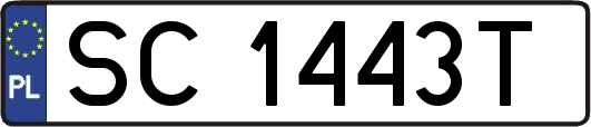 SC1443T