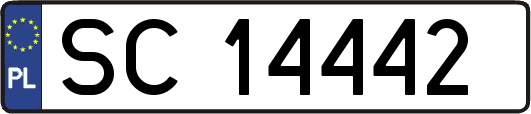 SC14442