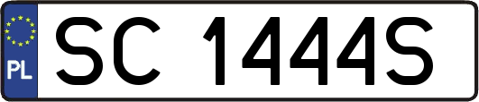SC1444S