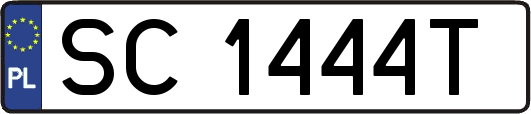 SC1444T