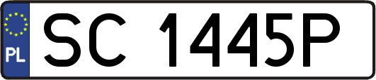 SC1445P