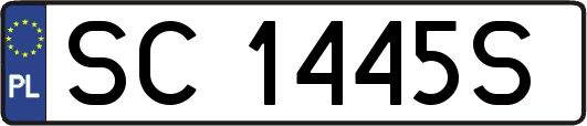 SC1445S