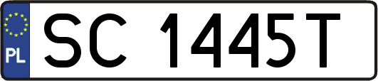 SC1445T
