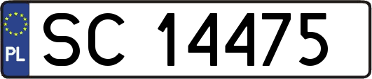SC14475