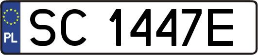 SC1447E