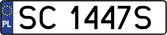 SC1447S