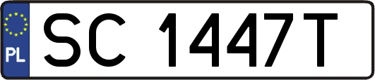 SC1447T