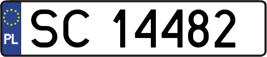 SC14482