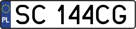 SC144CG