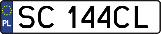 SC144CL