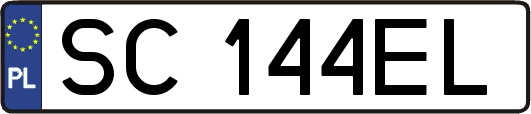 SC144EL