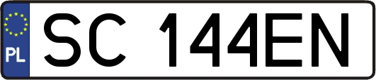 SC144EN