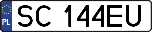 SC144EU