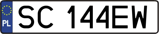 SC144EW