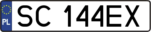 SC144EX