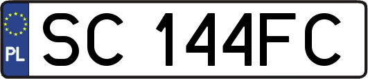 SC144FC