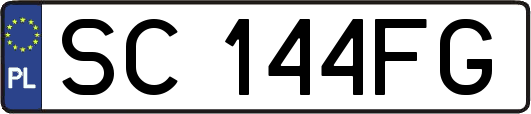 SC144FG