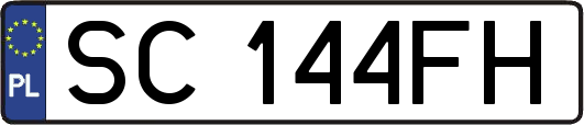 SC144FH