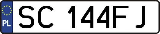 SC144FJ