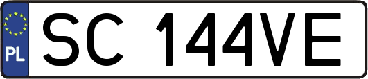 SC144VE