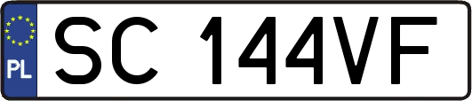 SC144VF
