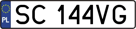 SC144VG