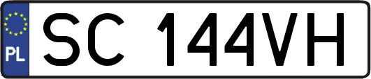 SC144VH