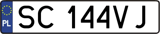 SC144VJ
