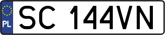 SC144VN