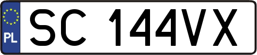 SC144VX