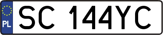 SC144YC