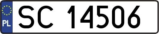 SC14506