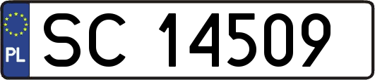 SC14509