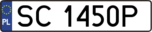 SC1450P