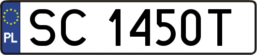 SC1450T