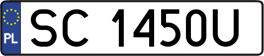 SC1450U