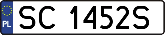 SC1452S